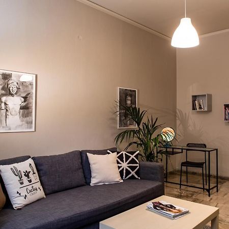 D Zen Family Apartment نافبليو المظهر الخارجي الصورة