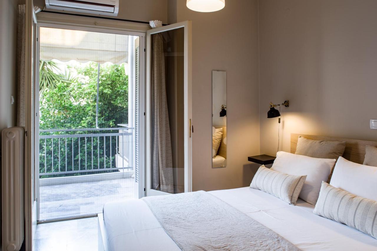 D Zen Family Apartment نافبليو المظهر الخارجي الصورة