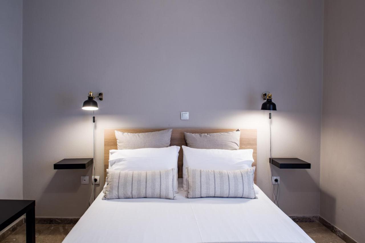 D Zen Family Apartment نافبليو المظهر الخارجي الصورة