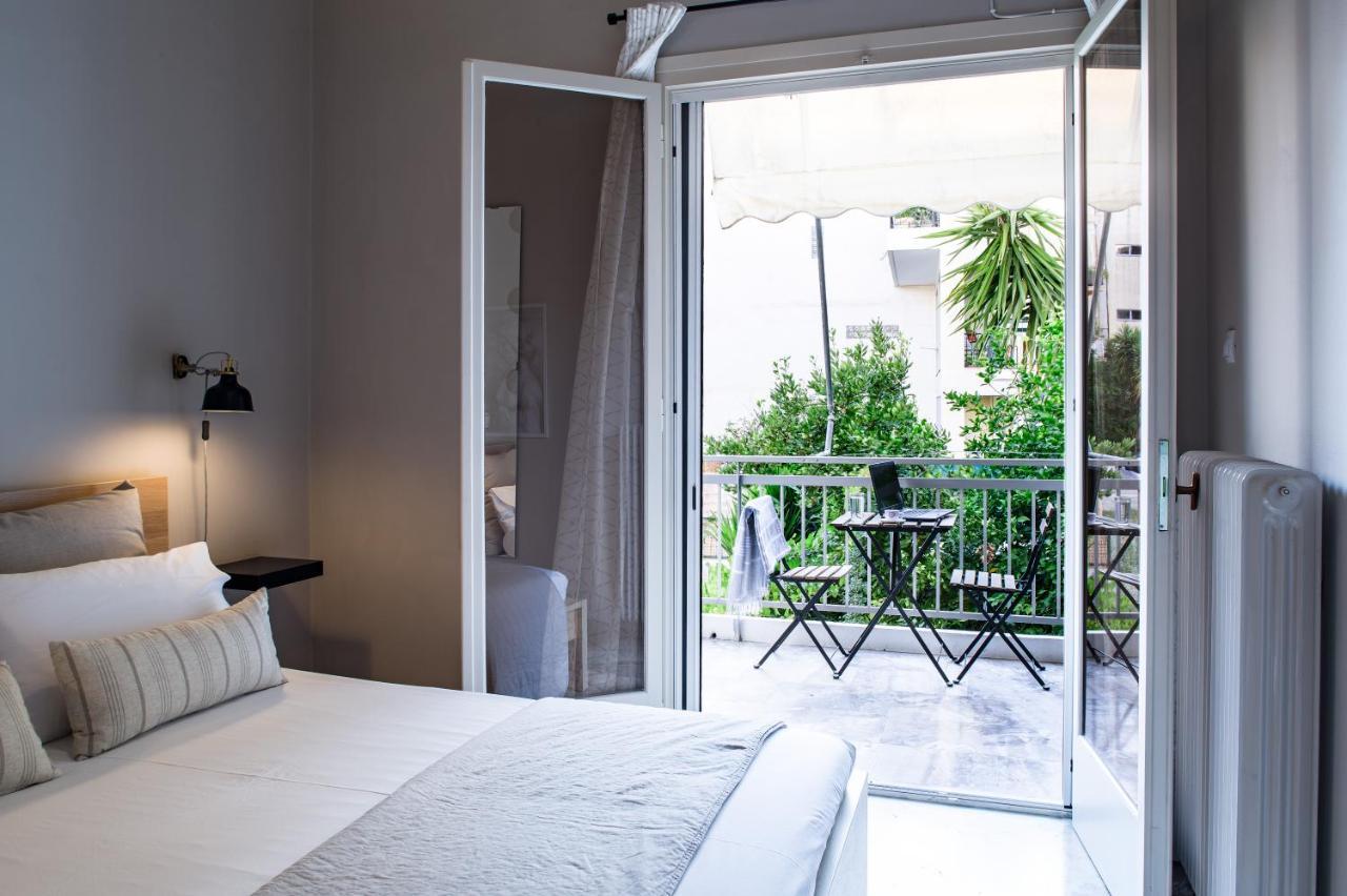 D Zen Family Apartment نافبليو المظهر الخارجي الصورة