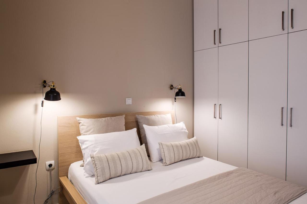 D Zen Family Apartment نافبليو المظهر الخارجي الصورة
