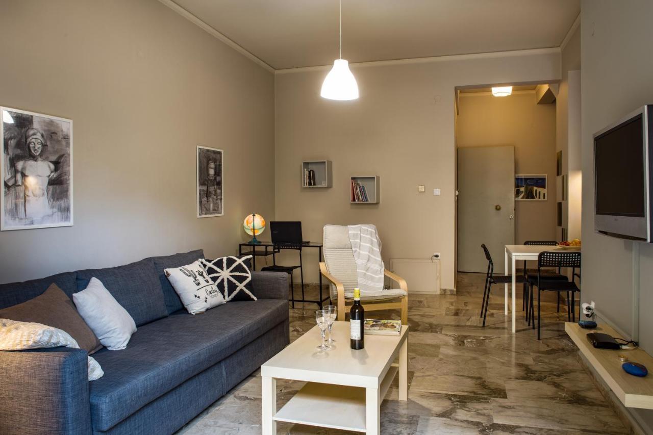 D Zen Family Apartment نافبليو المظهر الخارجي الصورة