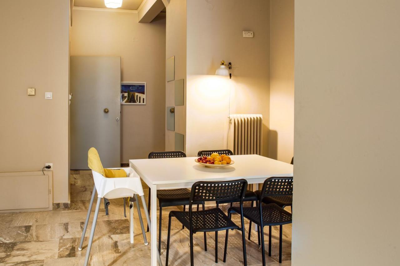 D Zen Family Apartment نافبليو المظهر الخارجي الصورة