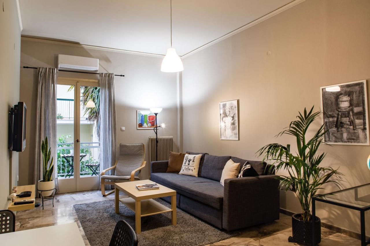 D Zen Family Apartment نافبليو المظهر الخارجي الصورة