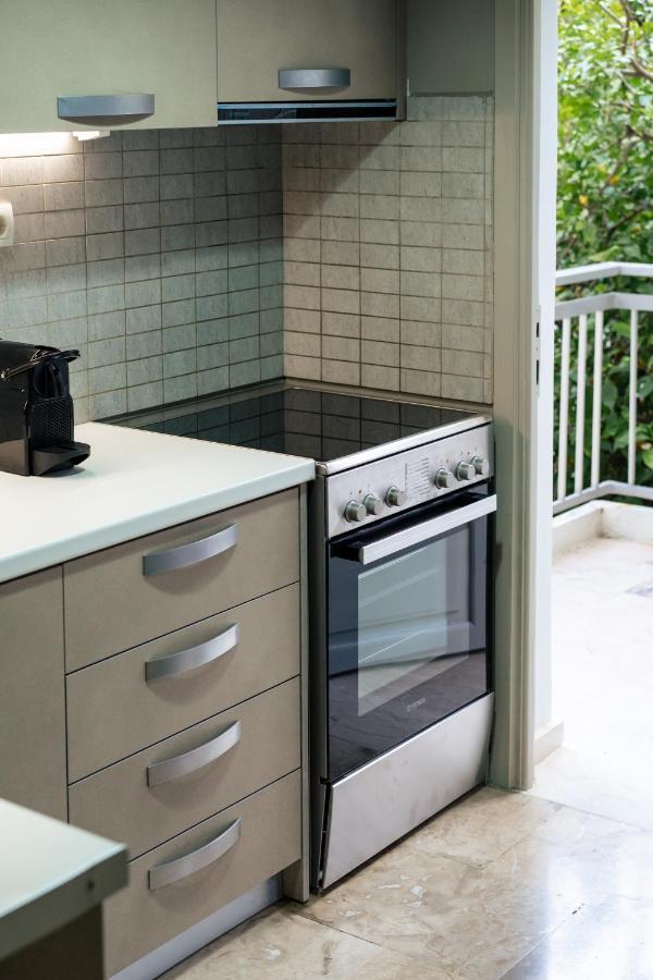 D Zen Family Apartment نافبليو المظهر الخارجي الصورة