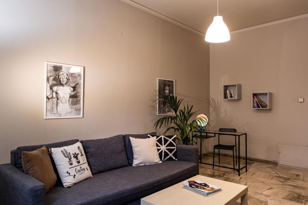 D Zen Family Apartment نافبليو المظهر الخارجي الصورة