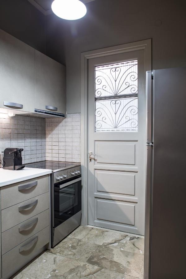 D Zen Family Apartment نافبليو المظهر الخارجي الصورة