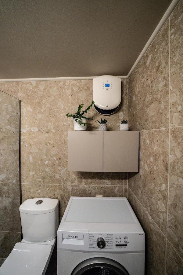 D Zen Family Apartment نافبليو المظهر الخارجي الصورة